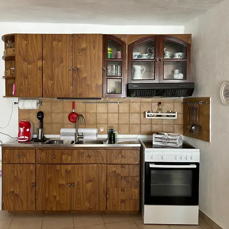 Amerini's Stone Σπίτι διακοπών *