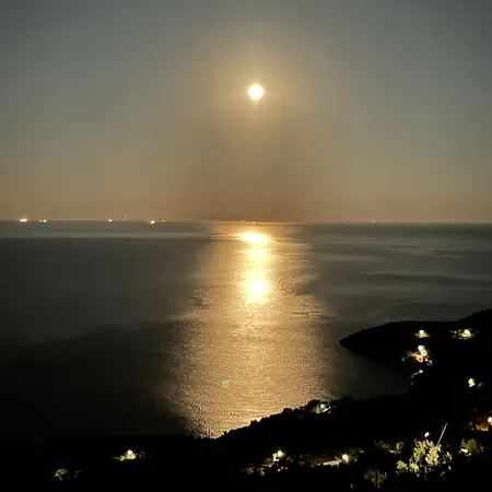 Σπίτι διακοπών Amerini's Stone