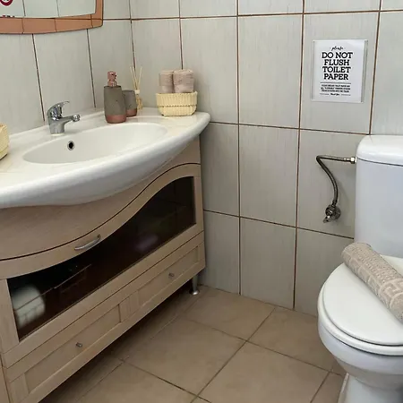 Amerini's Stone Argilia