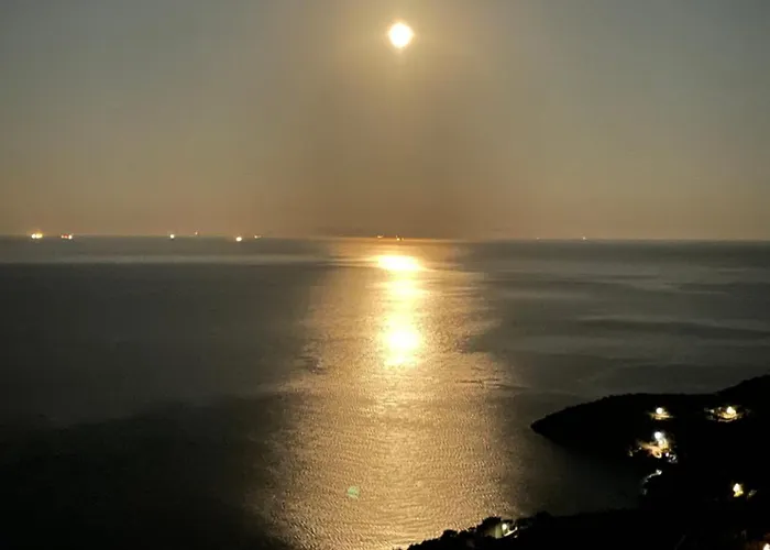 別荘 Amerini's Stone