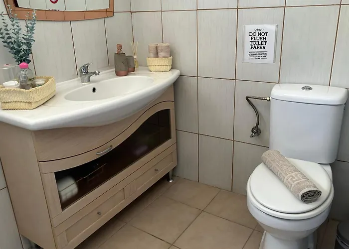 Amerini's Stone Argilia